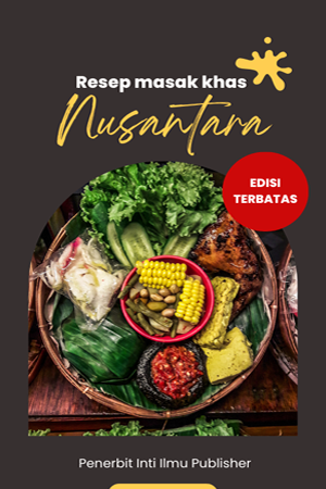 Kumpulan Resep Masakan Nusantara